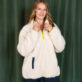 Big Bear 1/4 Zip