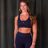 Rhone Retro Revive Sports Bra