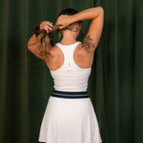 Rhone LightSpeed Court Skort