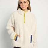 Big Bear 1/4 Zip