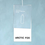 The Stockholm Scarf