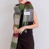 The Reykjavik Scarf