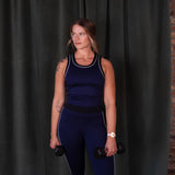 Greyson Luna Side Stripe Legging