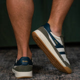 Gola Tornado '88 Mesh Sneaker