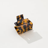 Classic Square Mini Claw Clip