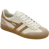 Gola Viper Leather Sneakers