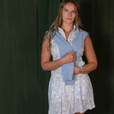 Greyson Pointelle Cardigan