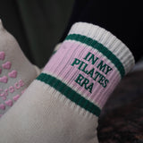 In My Pilates Era Grip Sock