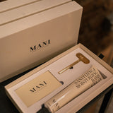Sanitizing & Moisturizing Hand Cream Gift Pack