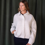 TM Cloudscape Button Down