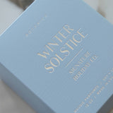 Winter Solstice Candle, 12oz.