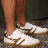 Gola Viper Leather Sneaker
