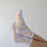 Grip Socks - Post Pilates Pasta