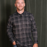 Rhone Hardy Flannel Shirt