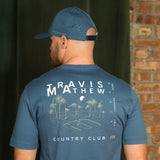TM Putt Pace Golf Tee