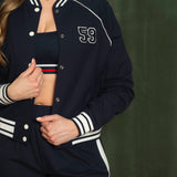 Splits59 Hayes Varsity Rigor Jacket