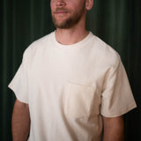 Rhythm Vintage Terry Tee
