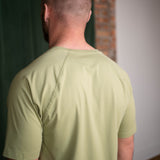 Rhone Reign Short Sleeve