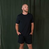 Rhone Endure Short 6" Lined