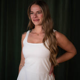 Rhone Rally Dress