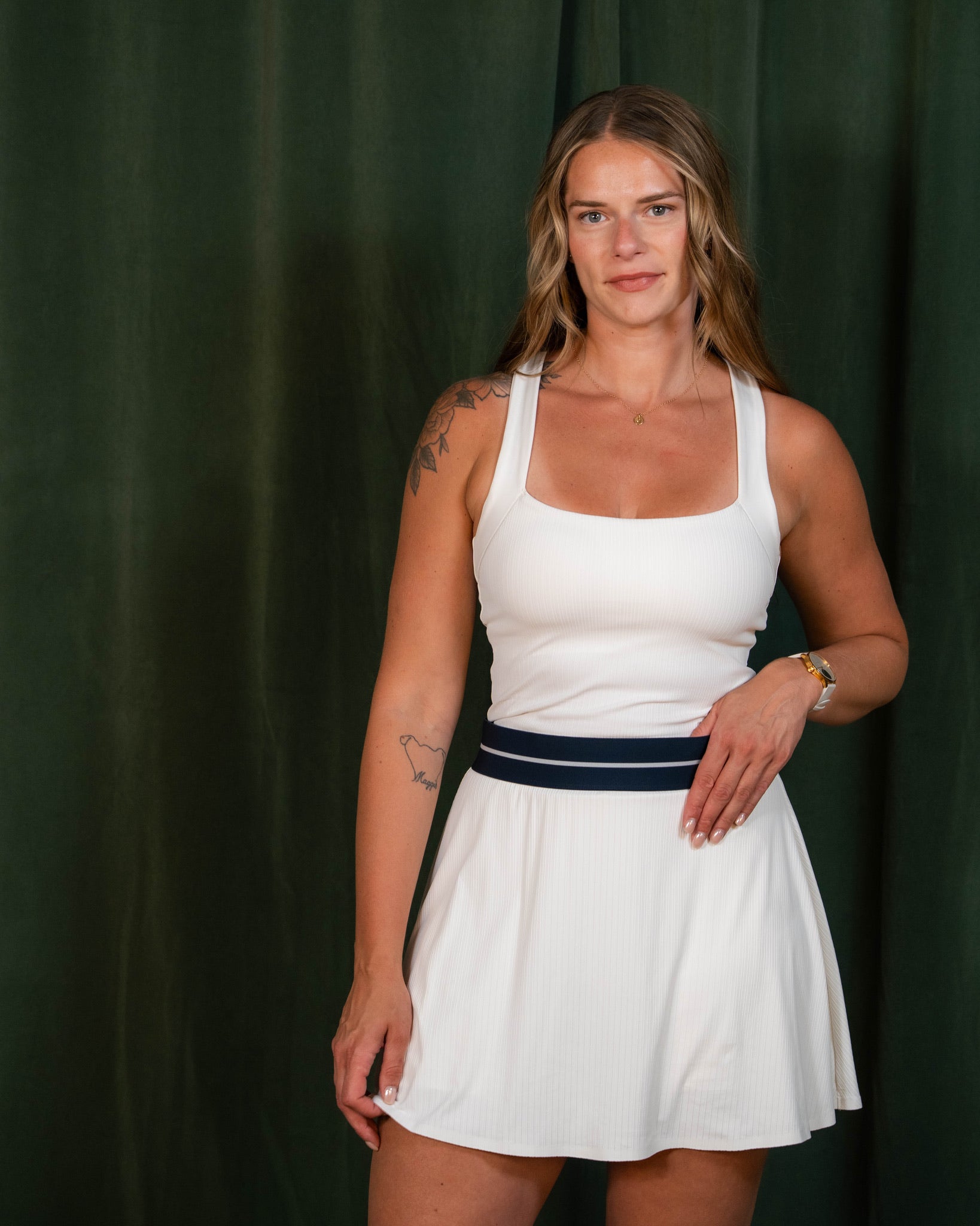Rhone LightSpeed Court Skort
