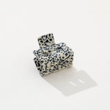 Classic Square Mini Claw Clip