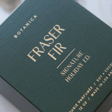 Fraser Fir Candle, 12 oz.