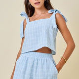 Textured Movement Matching Set