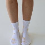 Grip Socks - Post Pilates Pasta
