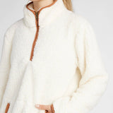 Big Bear 1/4 Zip