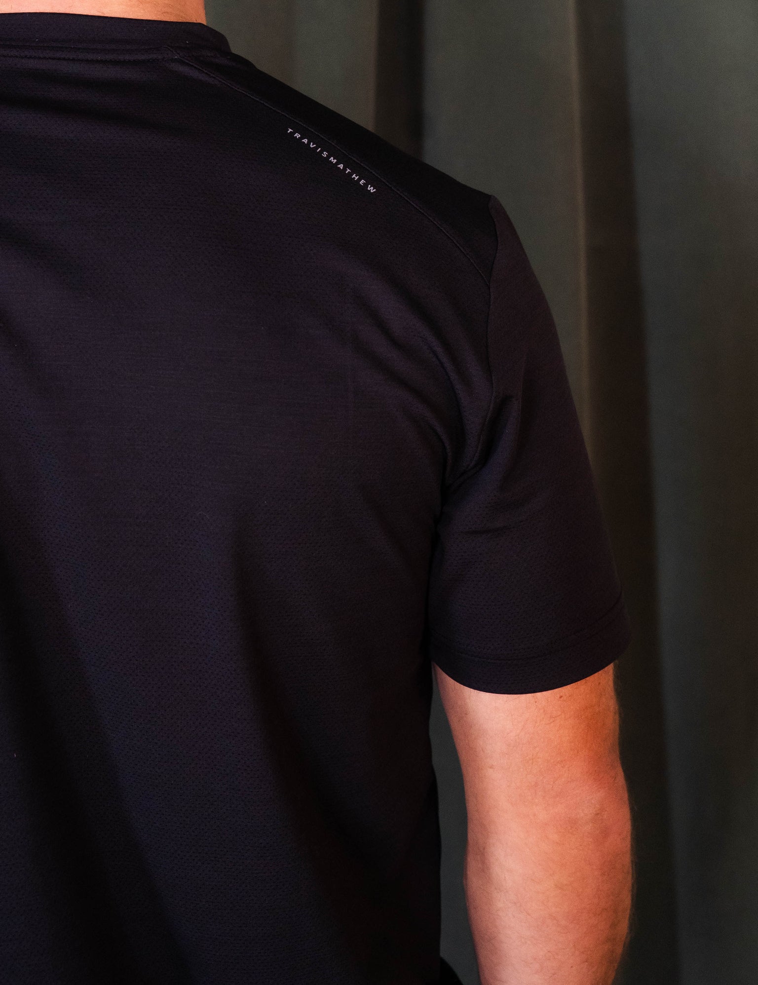 TM Heater Pro Active Tee