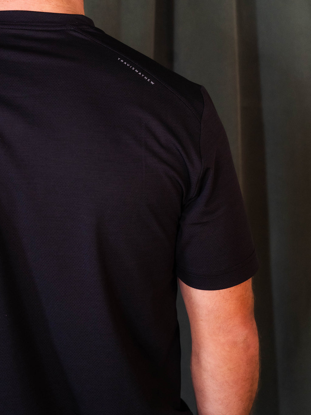 TM Heater Pro Active Tee