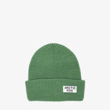 Recycled Bottle Beanie - Forest Fern