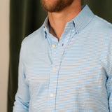 Rhone Commuter Shirt - Slim