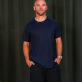 Rhone Invictus Training Tee V2