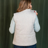 Harmony Puffer Vest