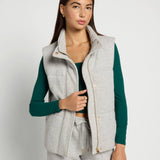 Harmony Puffer Vest