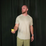 Rhone Atmosphere Tee