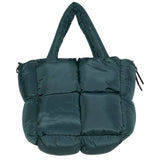 Mini Tote Bag