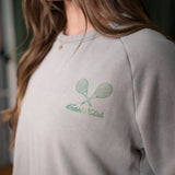 Los Angeles Tennis Club Graphic Sweatshirt