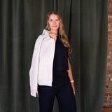 TM Cloudscape Button Down