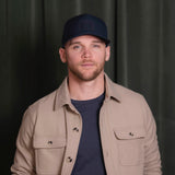 TM Peak Fleece Shirt Jacket