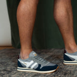Gola Daytona Chute Sneaker