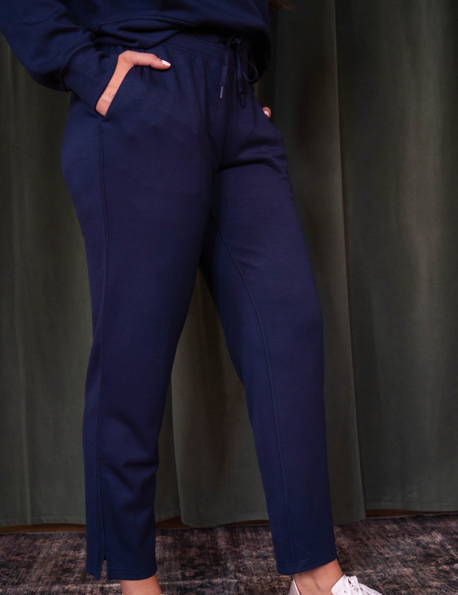 TM Skyloft Soft Ankle Pant