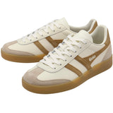 Gola Viper Leather Sneakers
