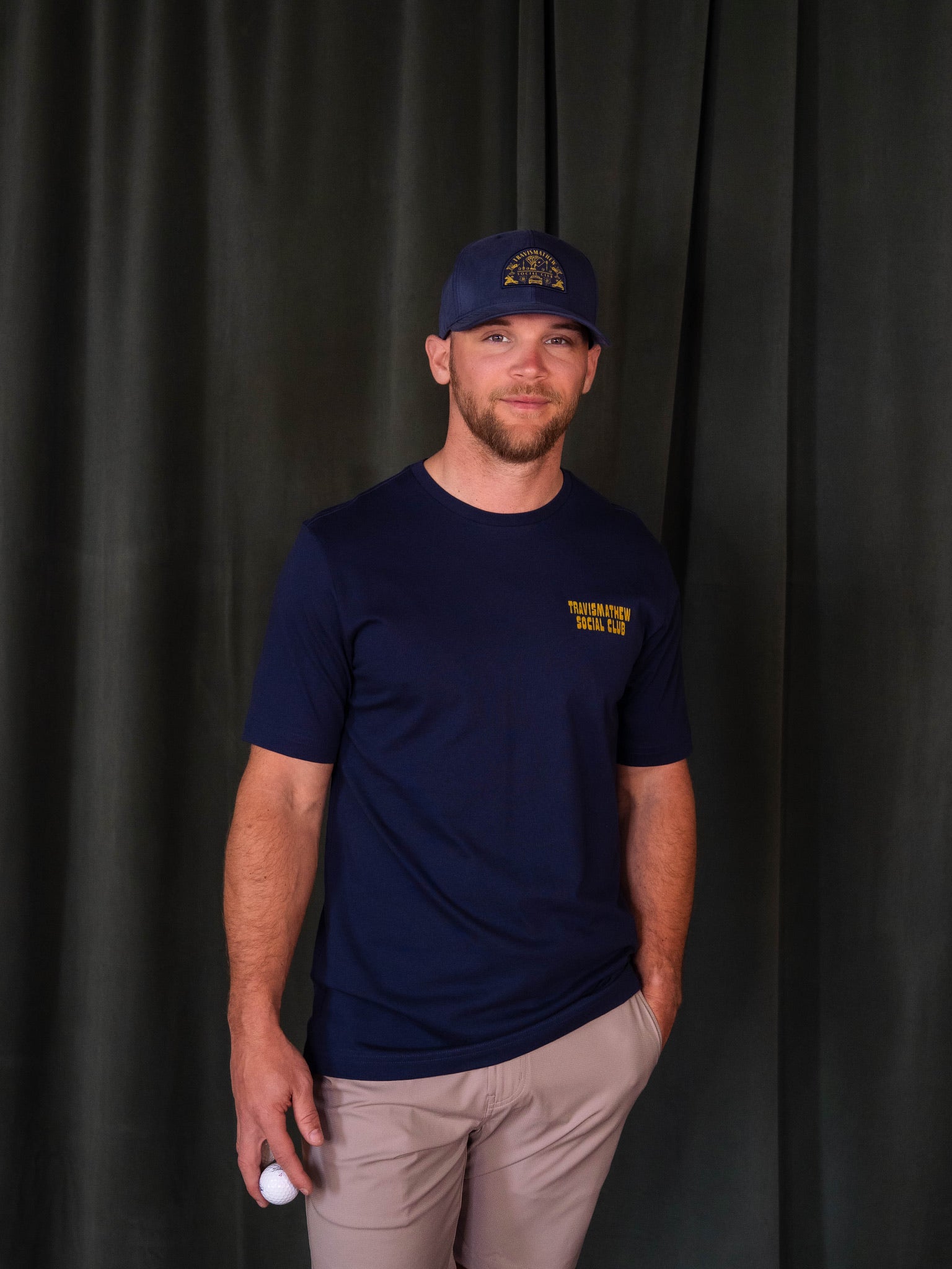 TM Club Dues Snapback Hat