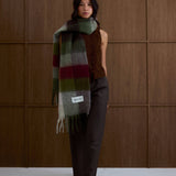 The Reykjavik Scarf