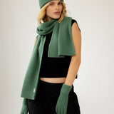 Recycled Bottle Scarf