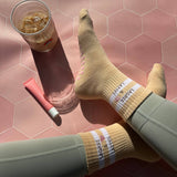 Grip Socks - Lagree + Lattes