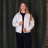 TM Cloudscape Button Down